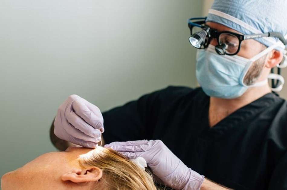 The Procedure