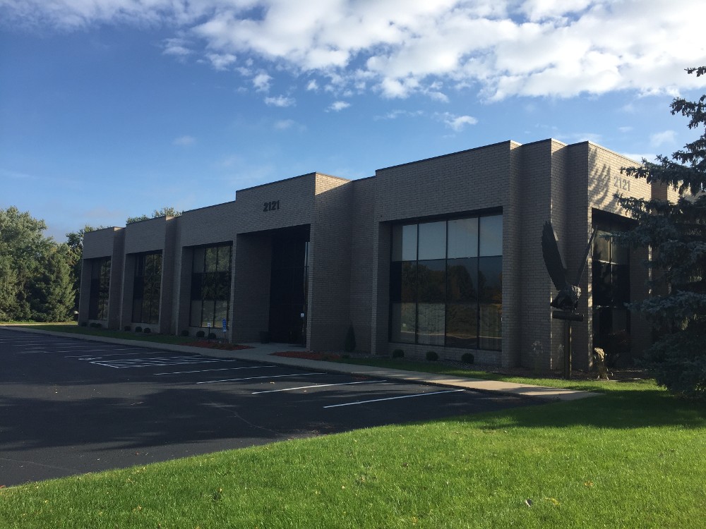 office Location