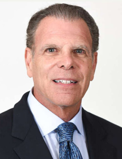 Dr Paul Rose - Hair Transplant