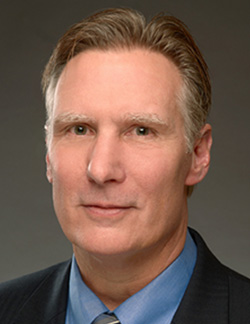 Dr Robert Reese