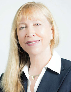 Dr Sharon Keene