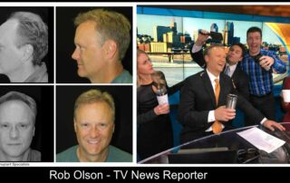 Rob Olson Testimonial - I couldn't be happier