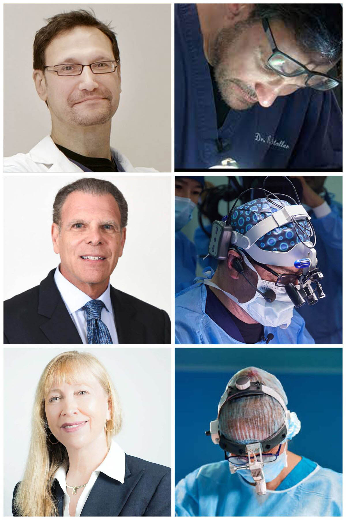 HTS-Who-We-Are-Keene-Rose-Stoller Meet Our Doctors